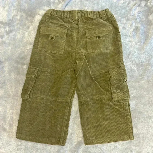 La Pierre Collection + Mini Car - 2 piece  set. Size 3T - Picture 7 of 7